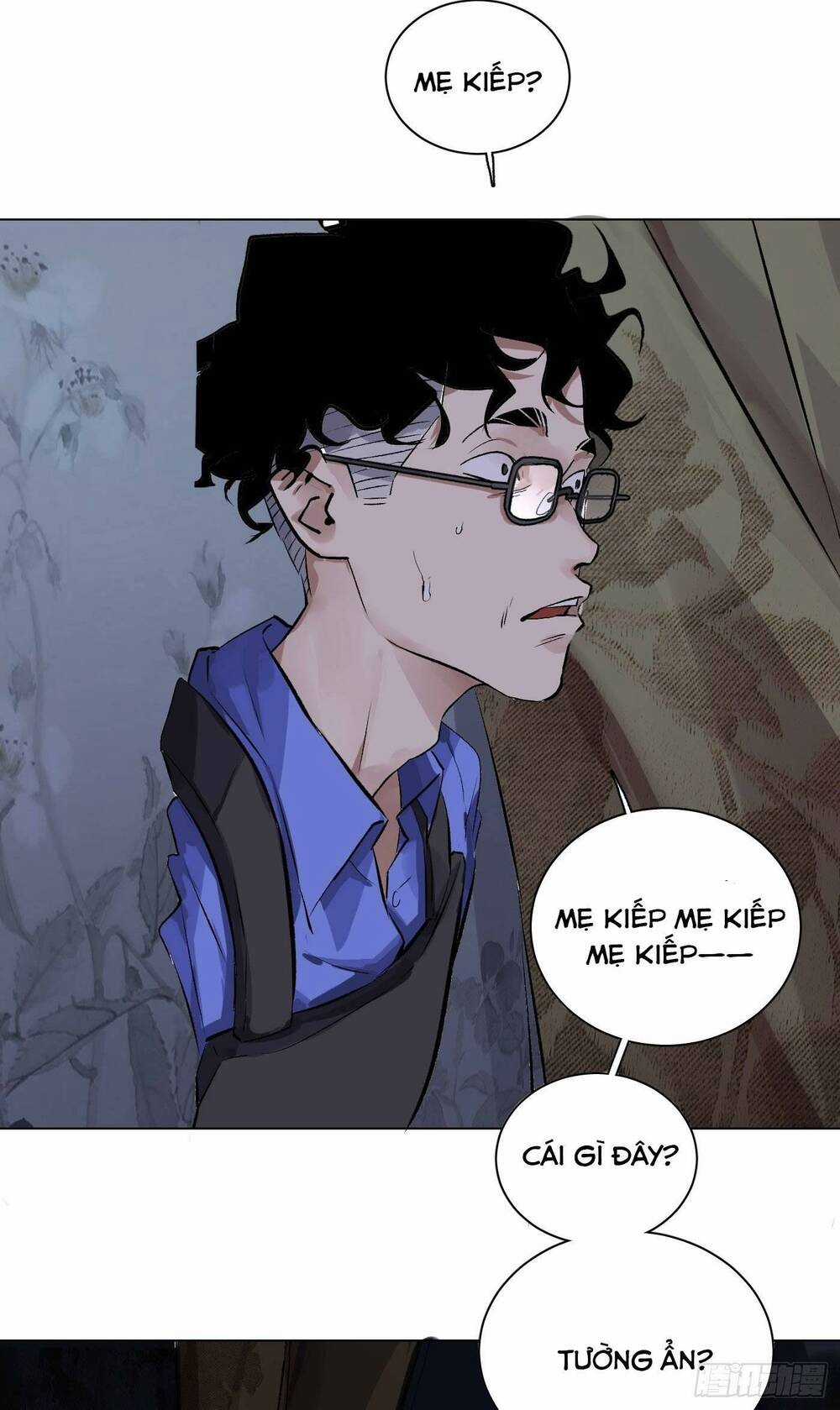 Trinh Thám Vlog - Chapter 64 - Trang 3