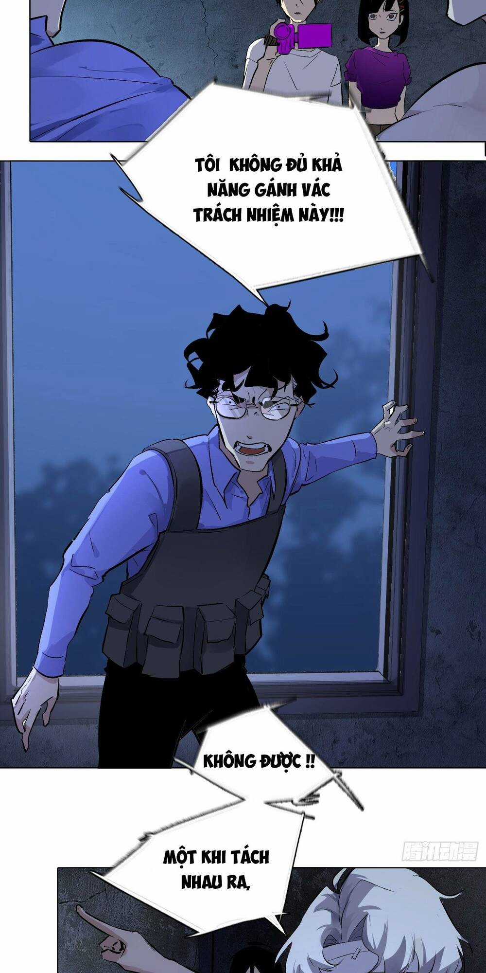 Trinh Thám Vlog - Chapter 64 - Trang 22