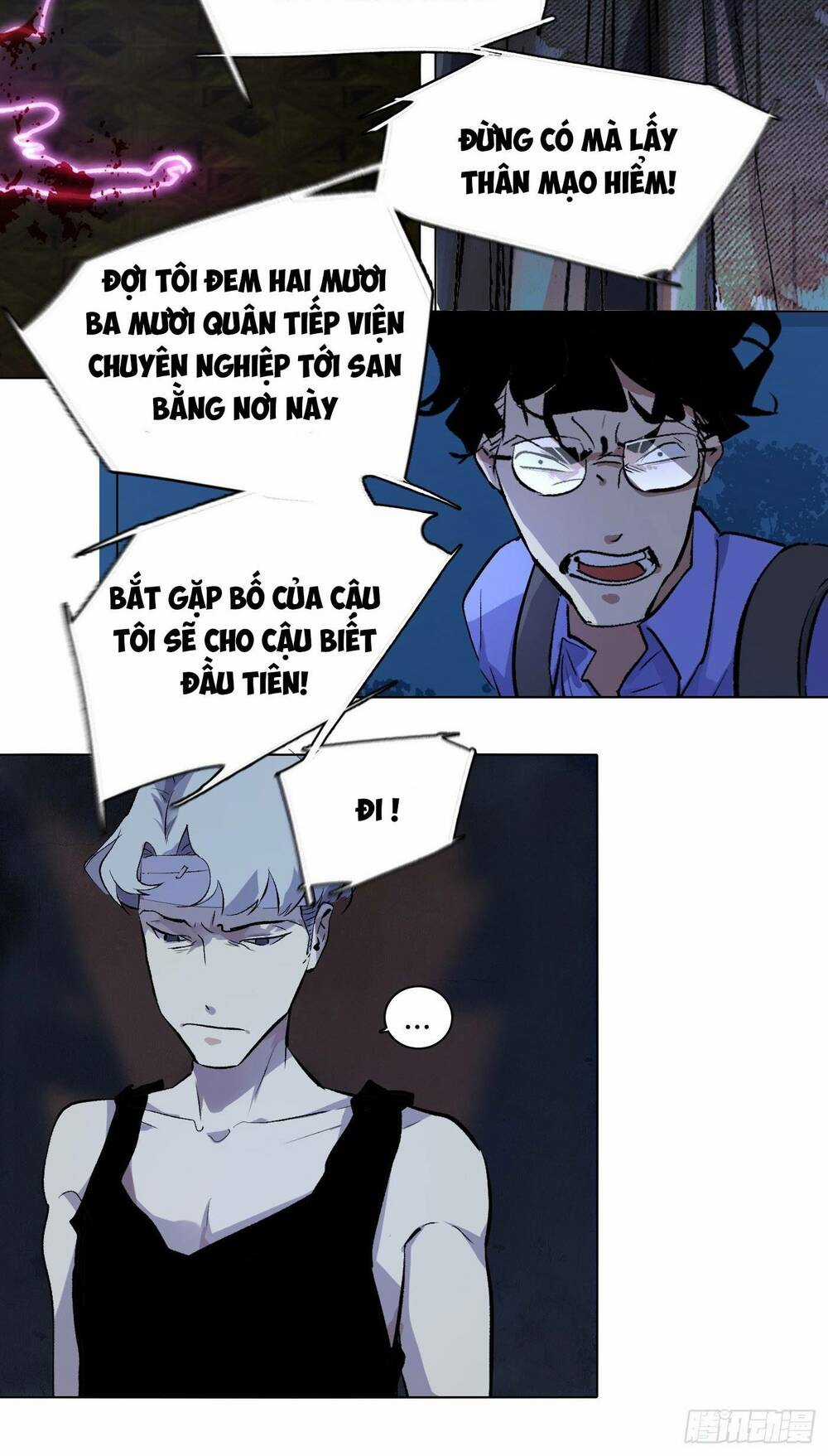 Trinh Thám Vlog - Chapter 64 - Trang 25