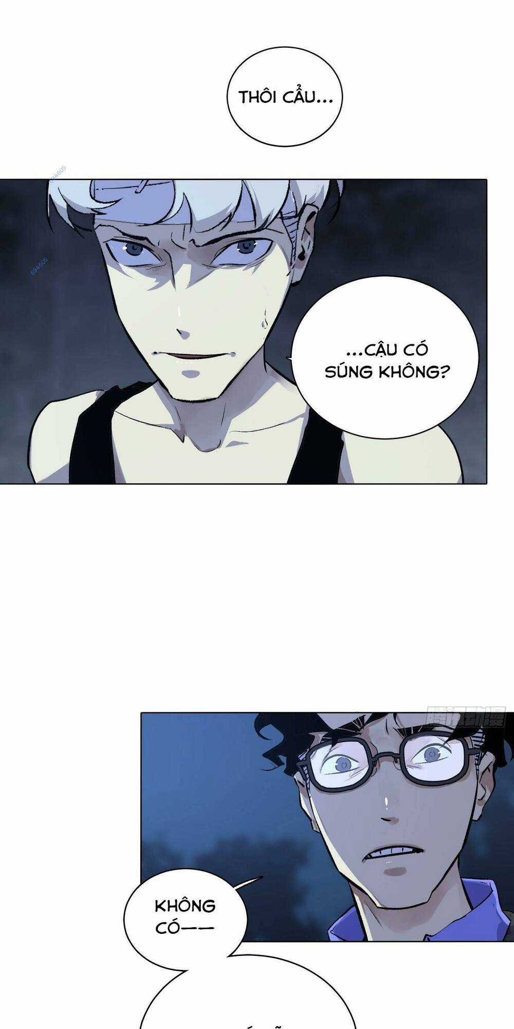 Trinh Thám Vlog - Chapter 64 - Trang 26