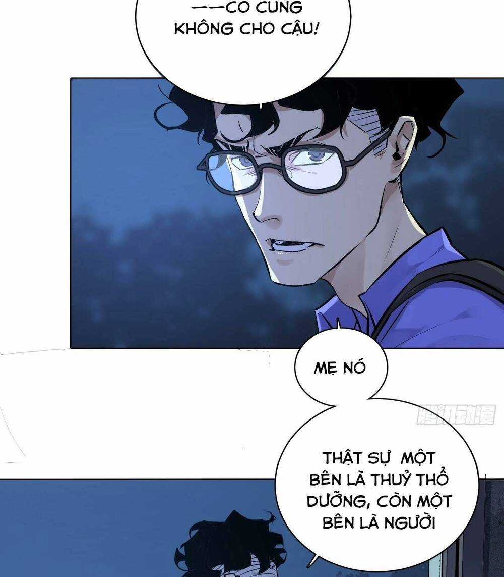 Trinh Thám Vlog - Chapter 64 - Trang 27