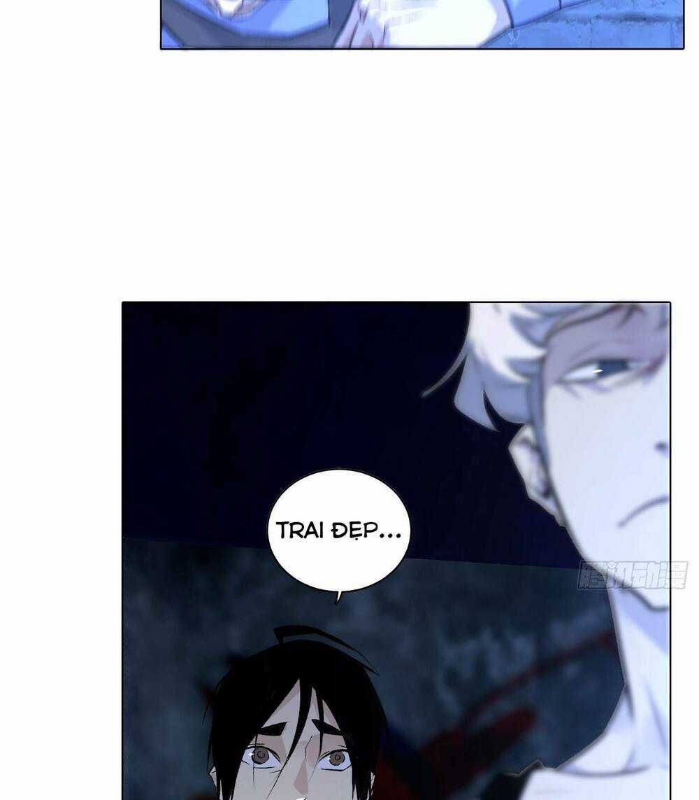 Trinh Thám Vlog - Chapter 64 - Trang 30