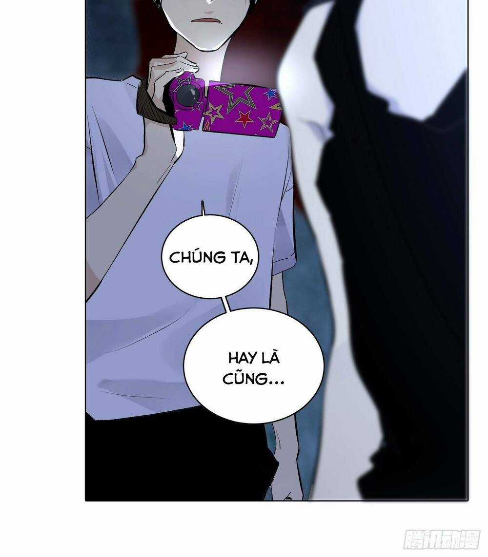 Trinh Thám Vlog - Chapter 64 - Trang 31