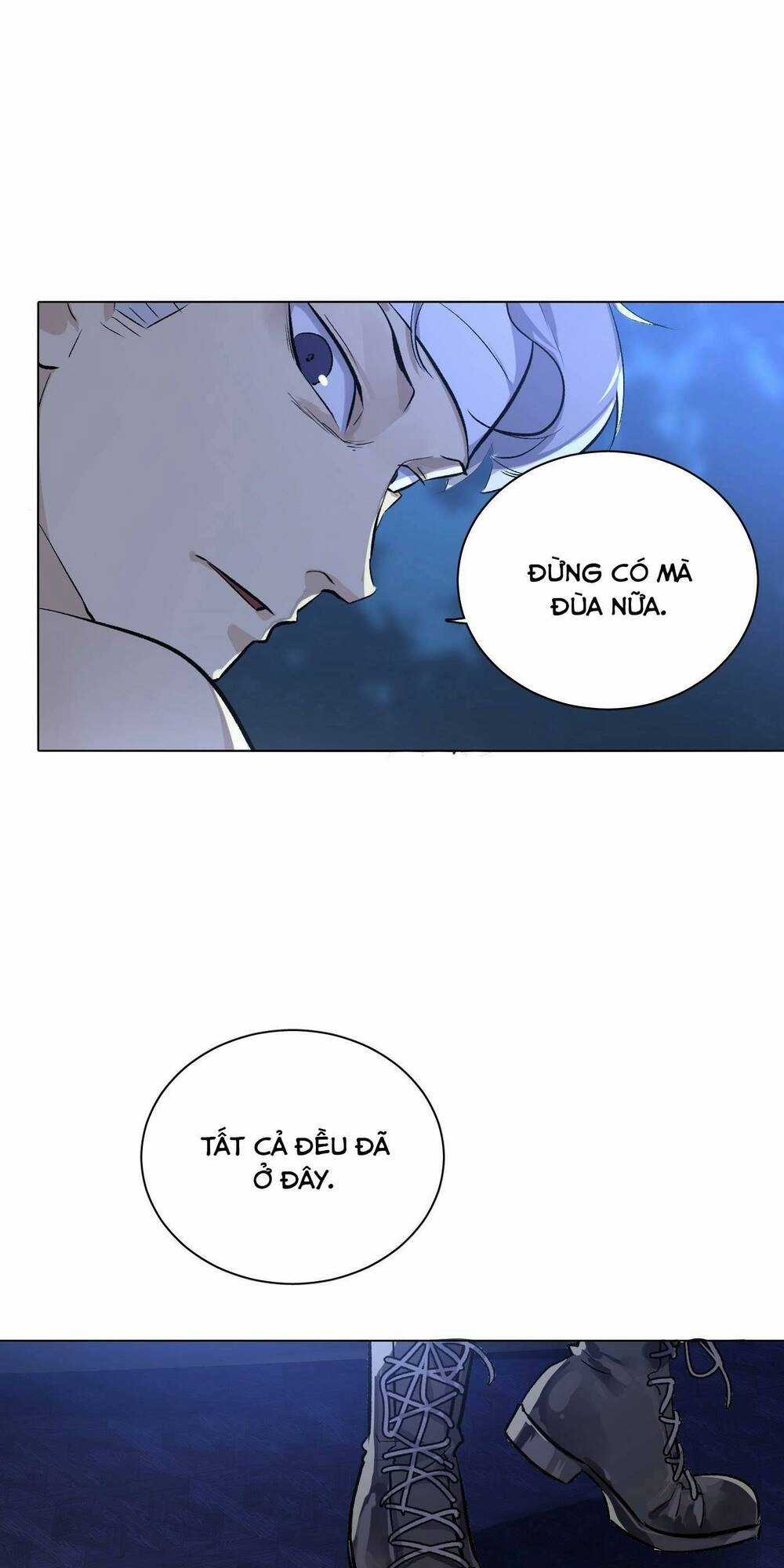 Trinh Thám Vlog - Chapter 64 - Trang 32