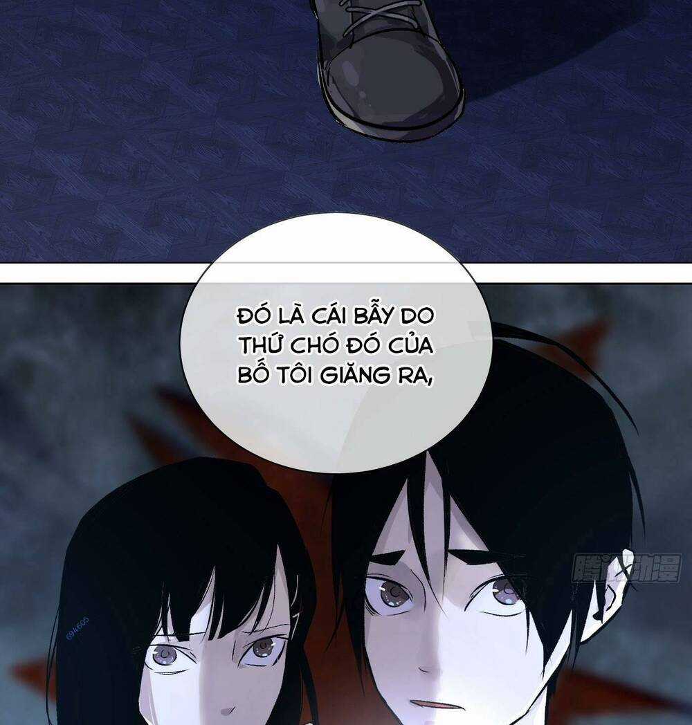 Trinh Thám Vlog - Chapter 64 - Trang 33