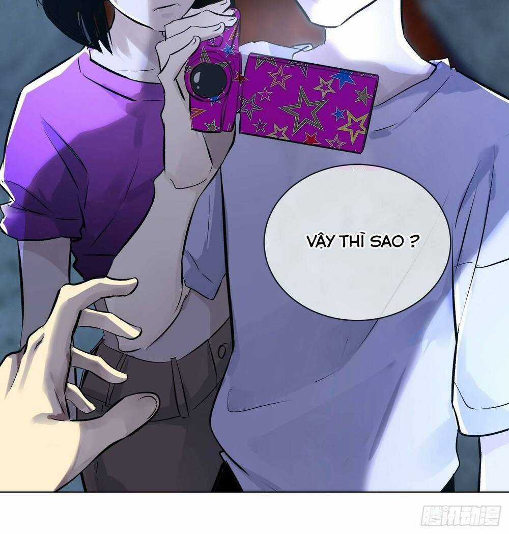 Trinh Thám Vlog - Chapter 64 - Trang 34