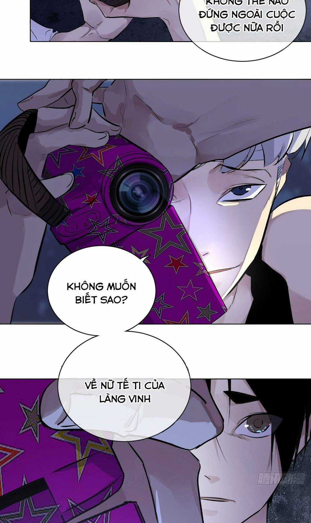 Trinh Thám Vlog - Chapter 64 - Trang 36