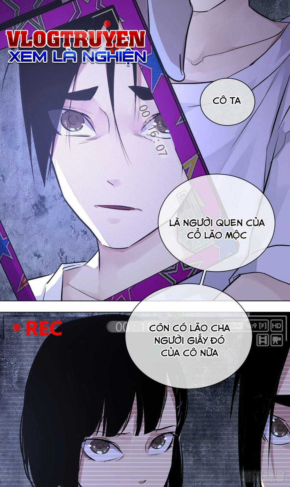 Trinh Thám Vlog - Chapter 64 - Trang 37