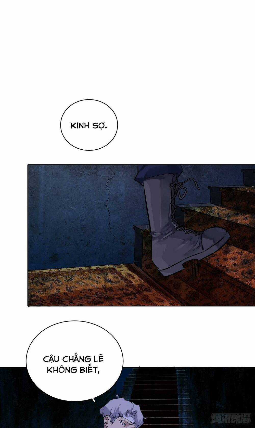 Trinh Thám Vlog - Chapter 64 - Trang 40