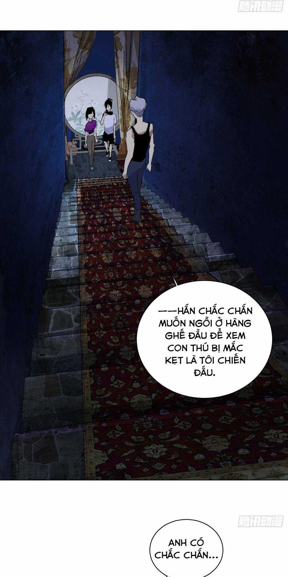 Trinh Thám Vlog - Chapter 64 - Trang 42