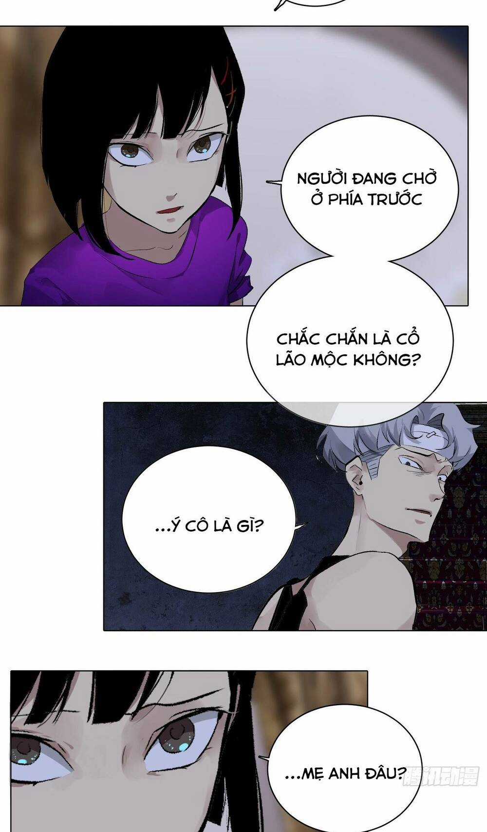 Trinh Thám Vlog - Chapter 64 - Trang 43