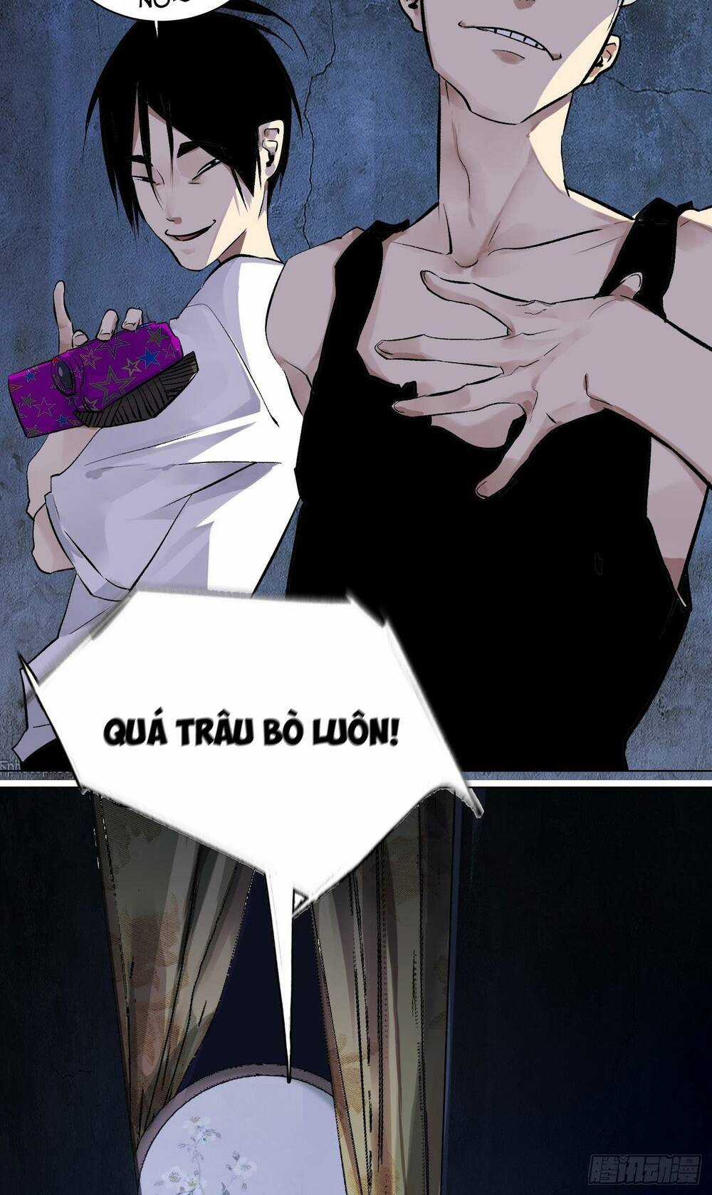 Trinh Thám Vlog - Chapter 64 - Trang 6