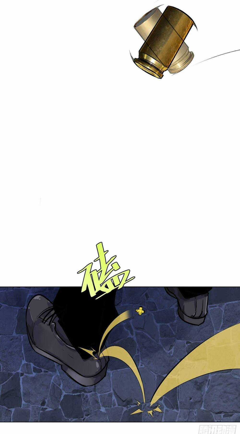 Trinh Thám Vlog - Chapter 64 - Trang 8