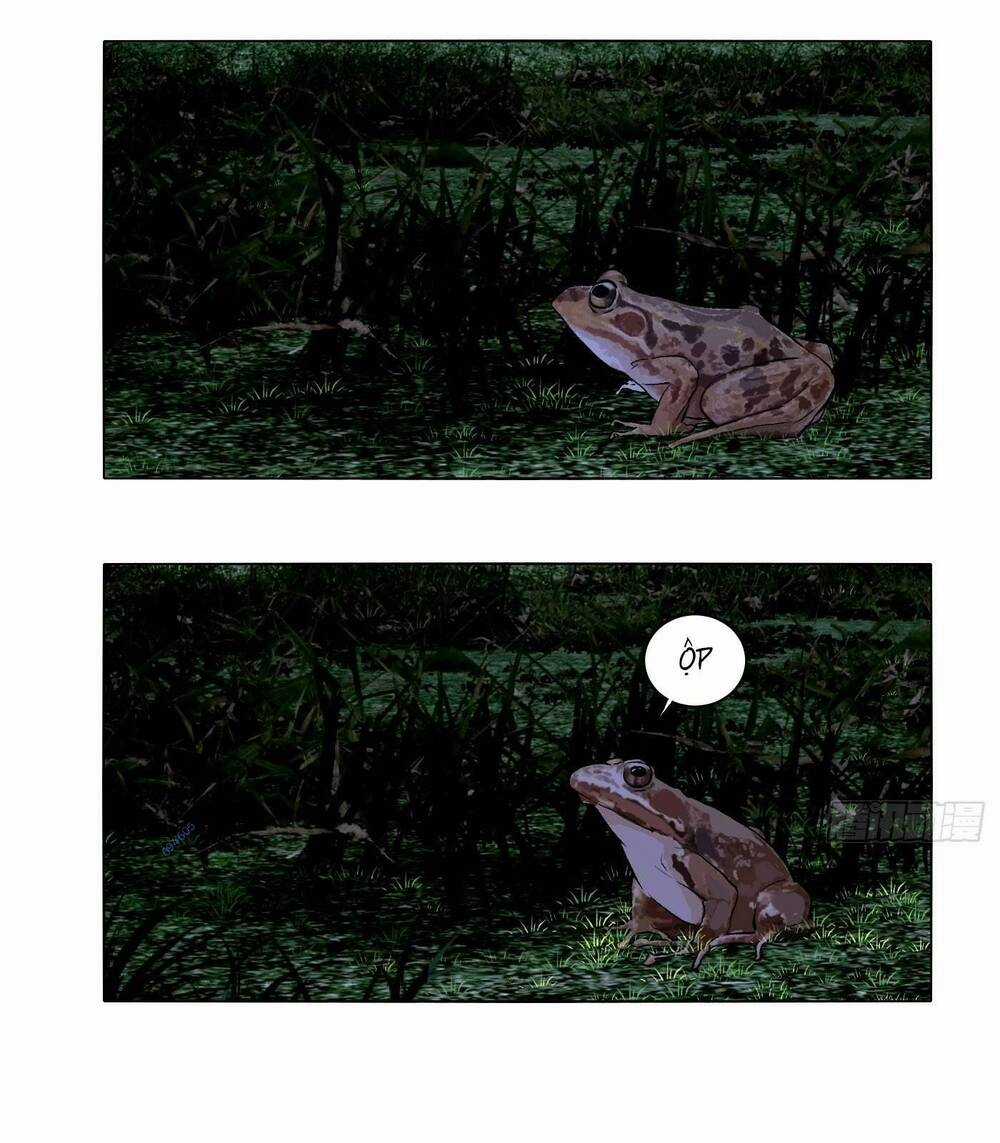 Trinh Thám Vlog - Chapter 65 - Trang 2