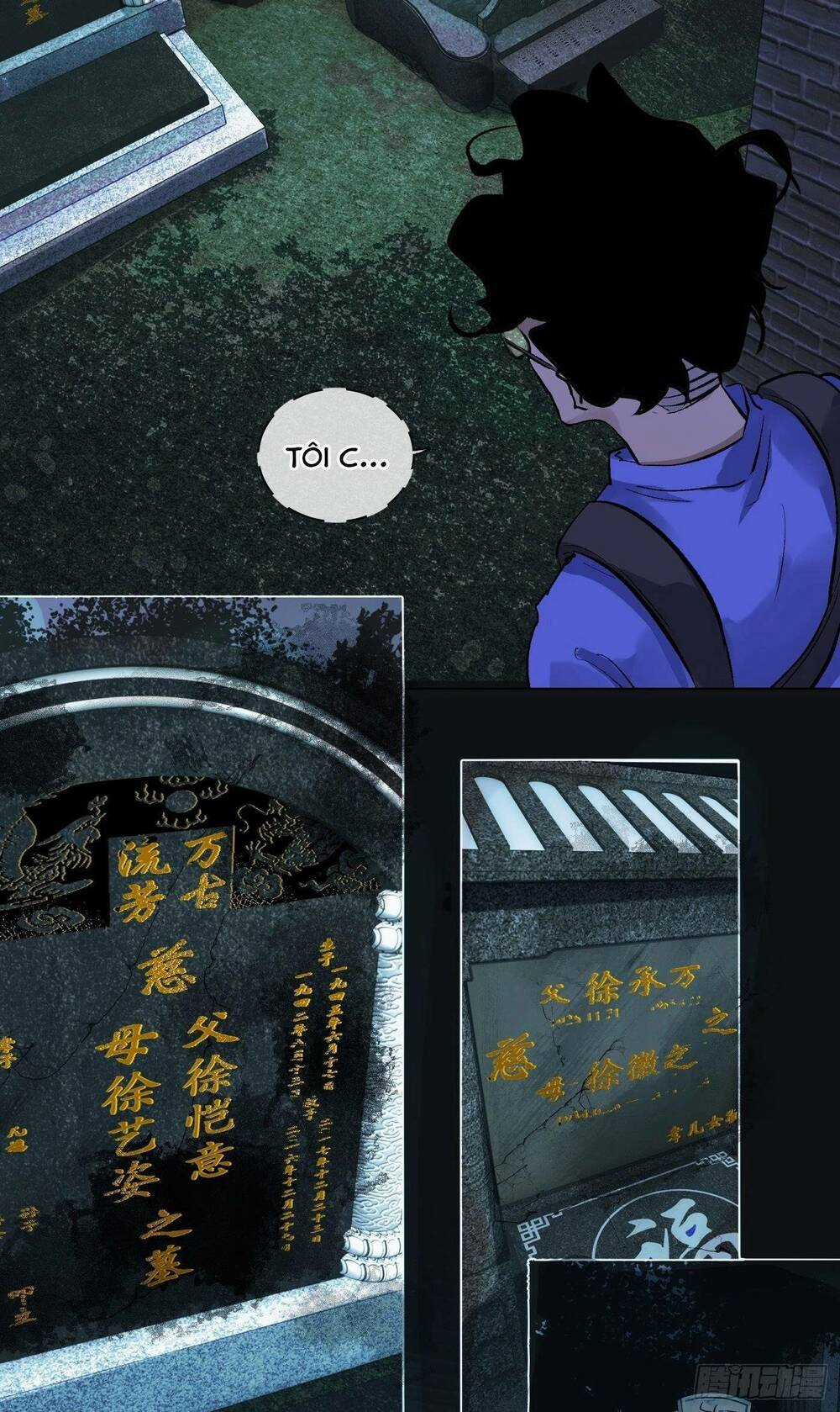 Trinh Thám Vlog - Chapter 65 - Trang 12