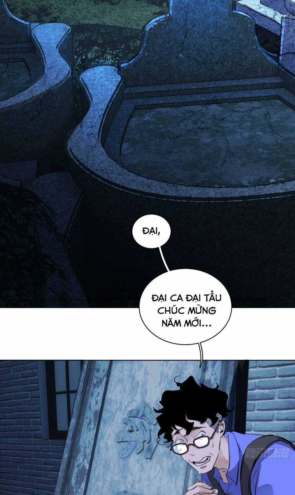 Trinh Thám Vlog - Chapter 65 - Trang 14