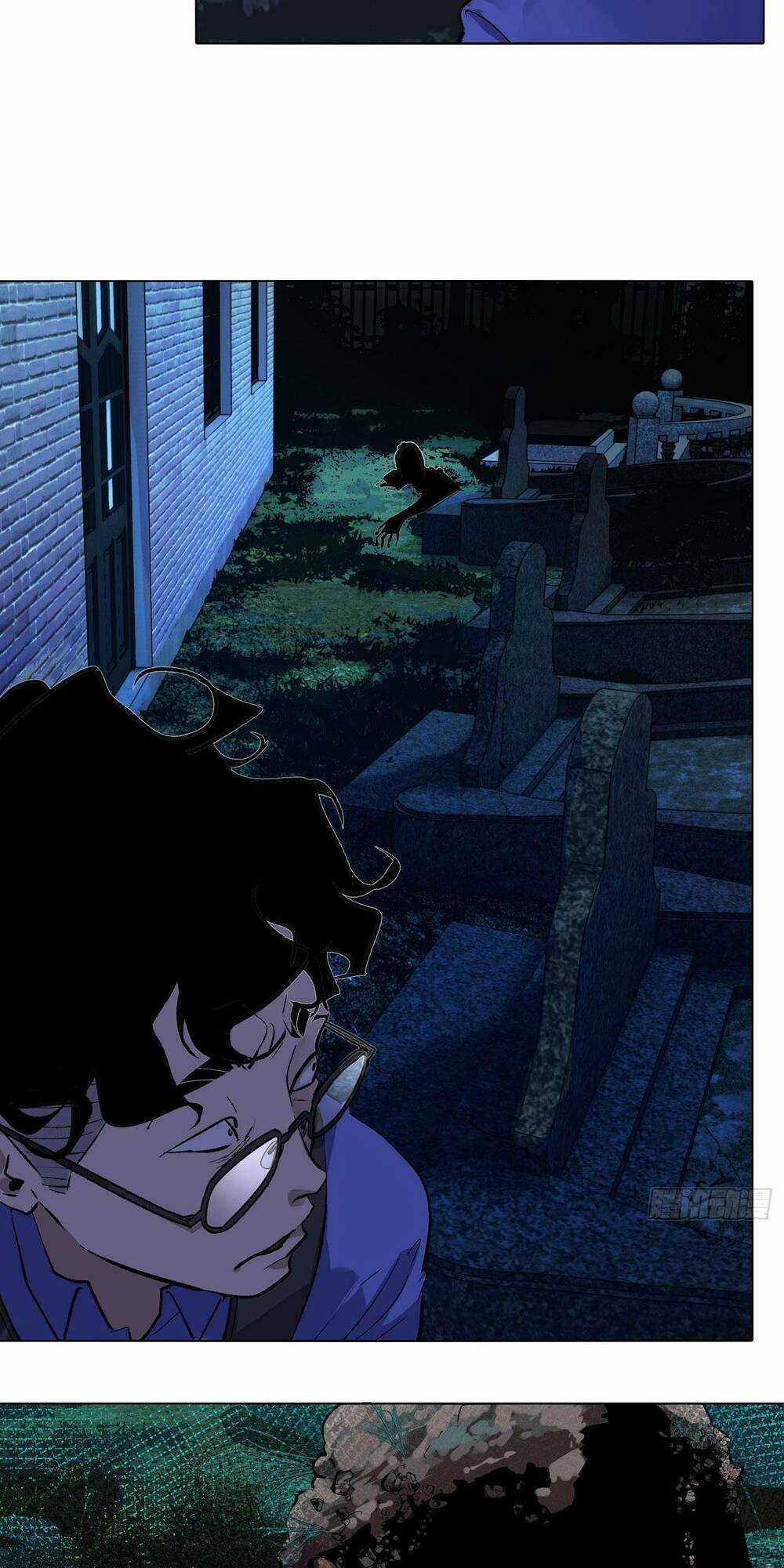 Trinh Thám Vlog - Chapter 65 - Trang 17