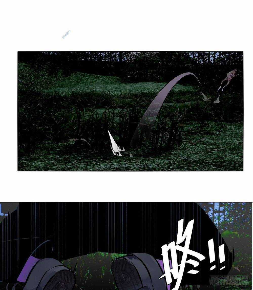 Trinh Thám Vlog - Chapter 65 - Trang 3