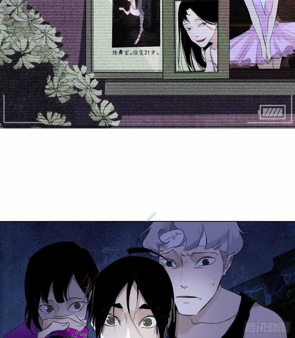 Trinh Thám Vlog - Chapter 65 - Trang 22