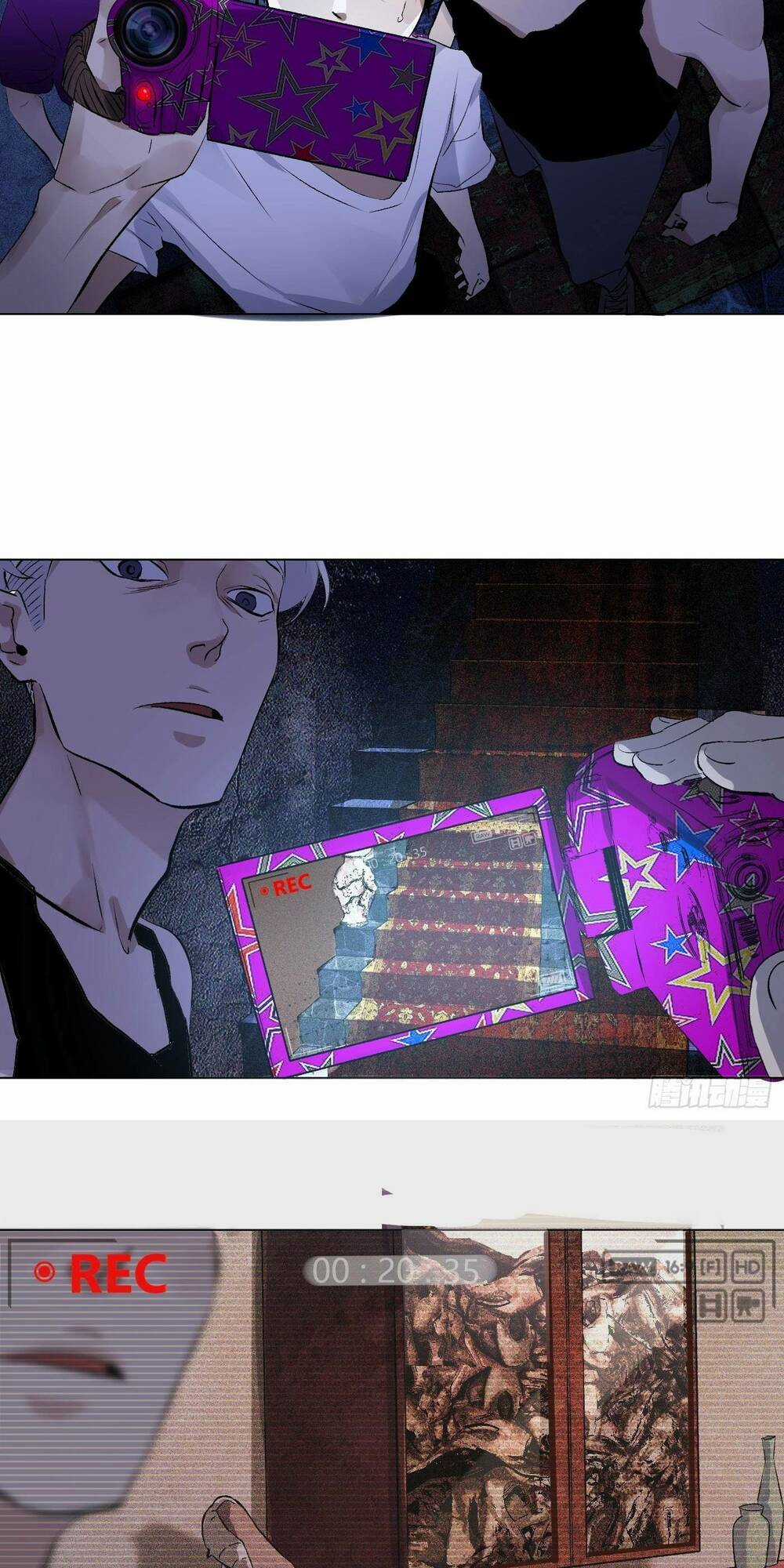 Trinh Thám Vlog - Chapter 65 - Trang 23