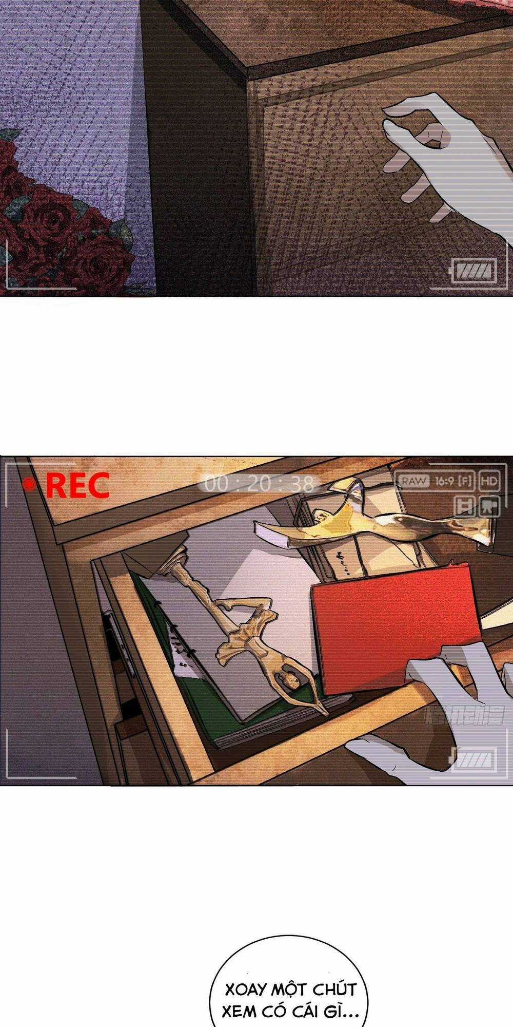 Trinh Thám Vlog - Chapter 65 - Trang 26