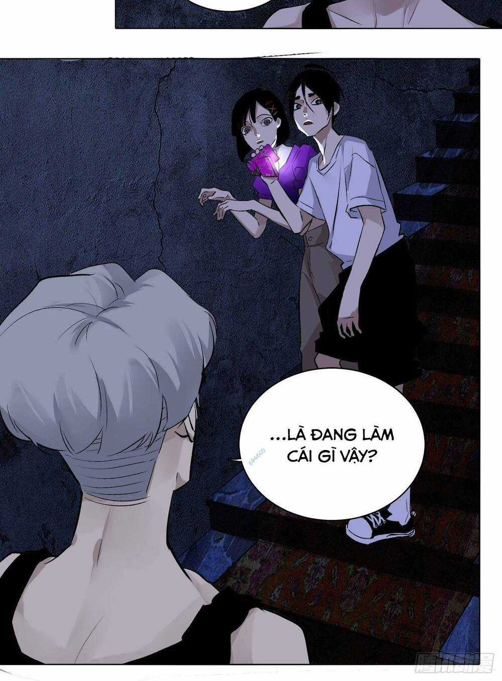 Trinh Thám Vlog - Chapter 65 - Trang 28