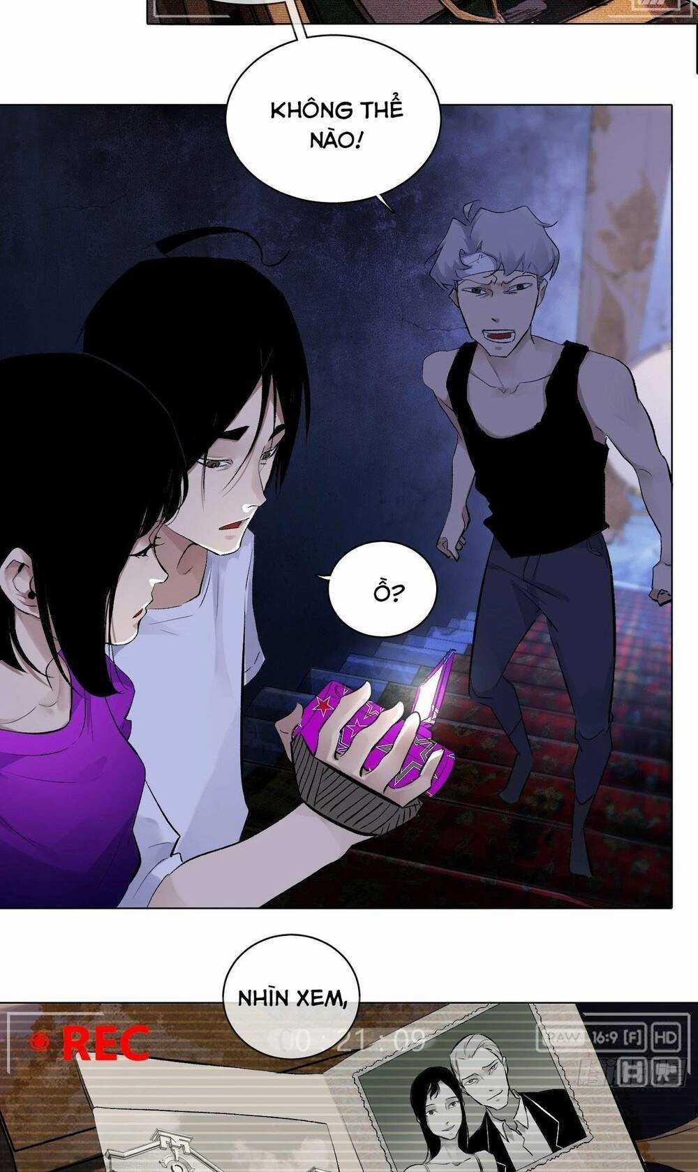 Trinh Thám Vlog - Chapter 65 - Trang 30