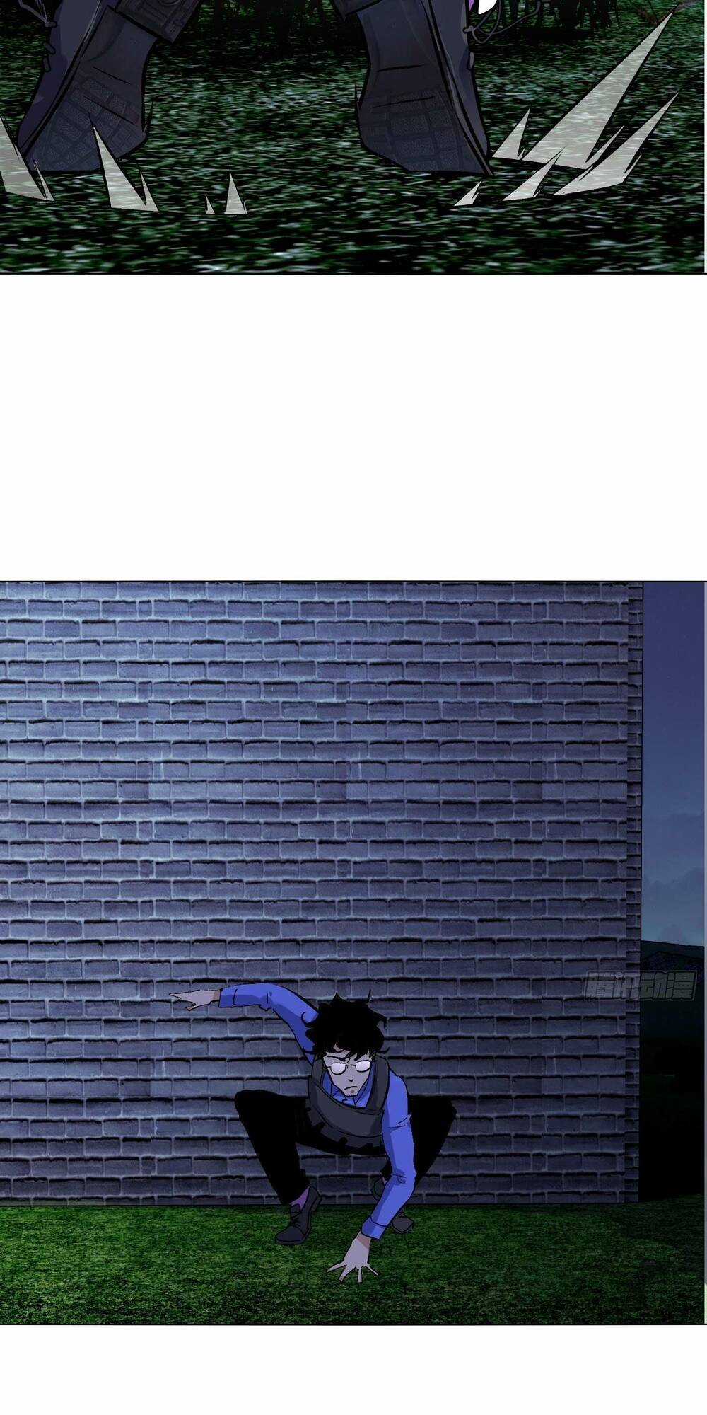 Trinh Thám Vlog - Chapter 65 - Trang 4