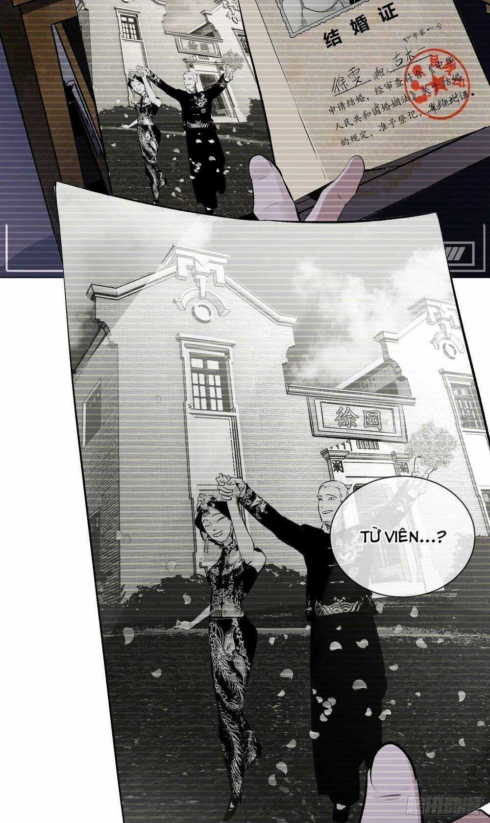 Trinh Thám Vlog - Chapter 65 - Trang 31