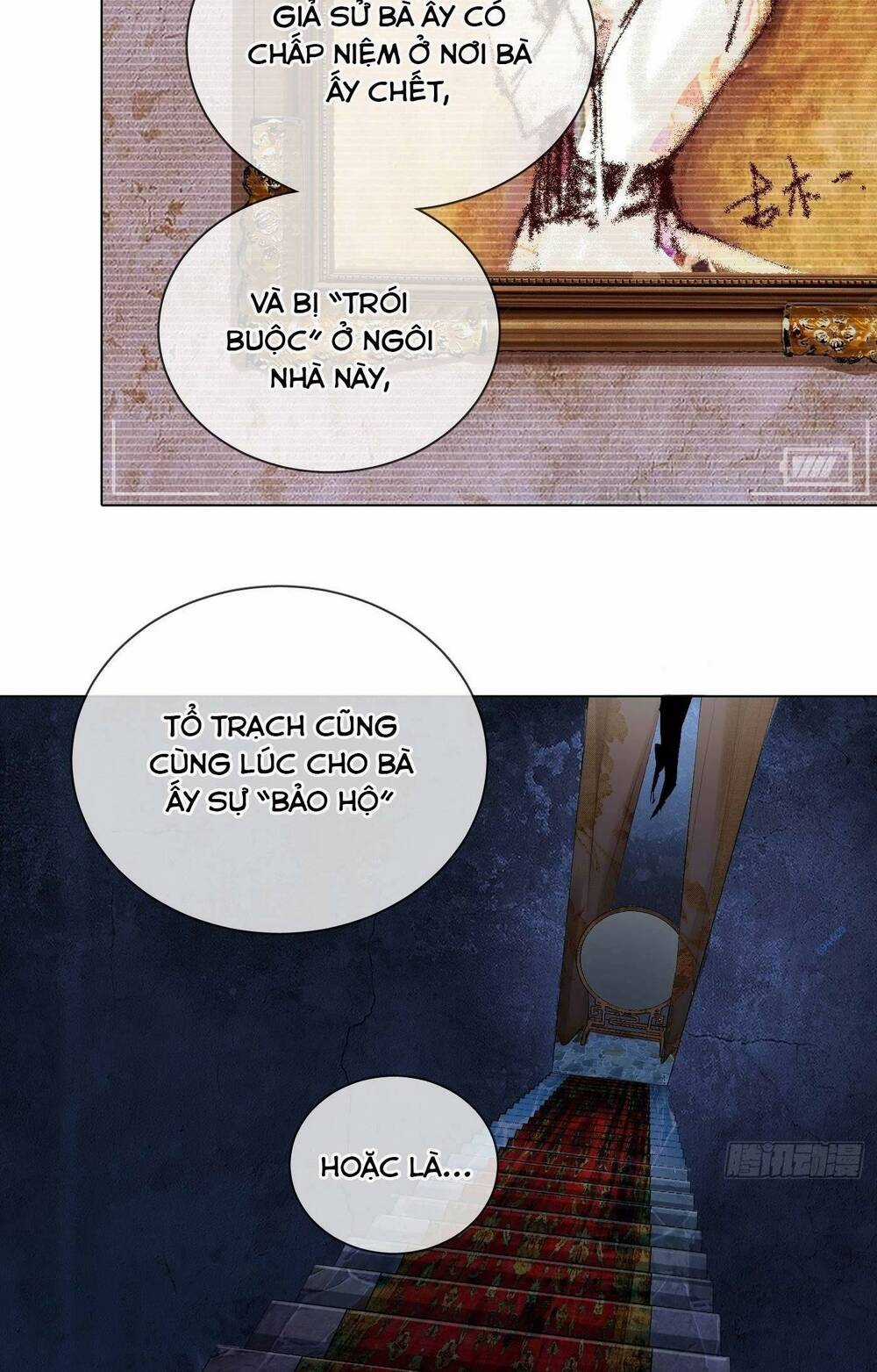 Trinh Thám Vlog - Chapter 65 - Trang 34