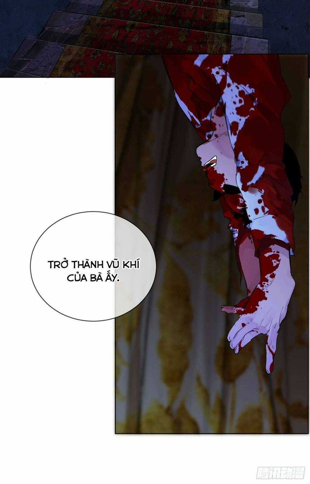 Trinh Thám Vlog - Chapter 65 - Trang 35