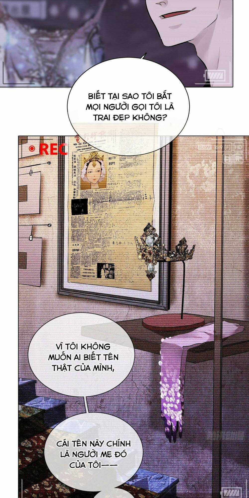 Trinh Thám Vlog - Chapter 65 - Trang 38