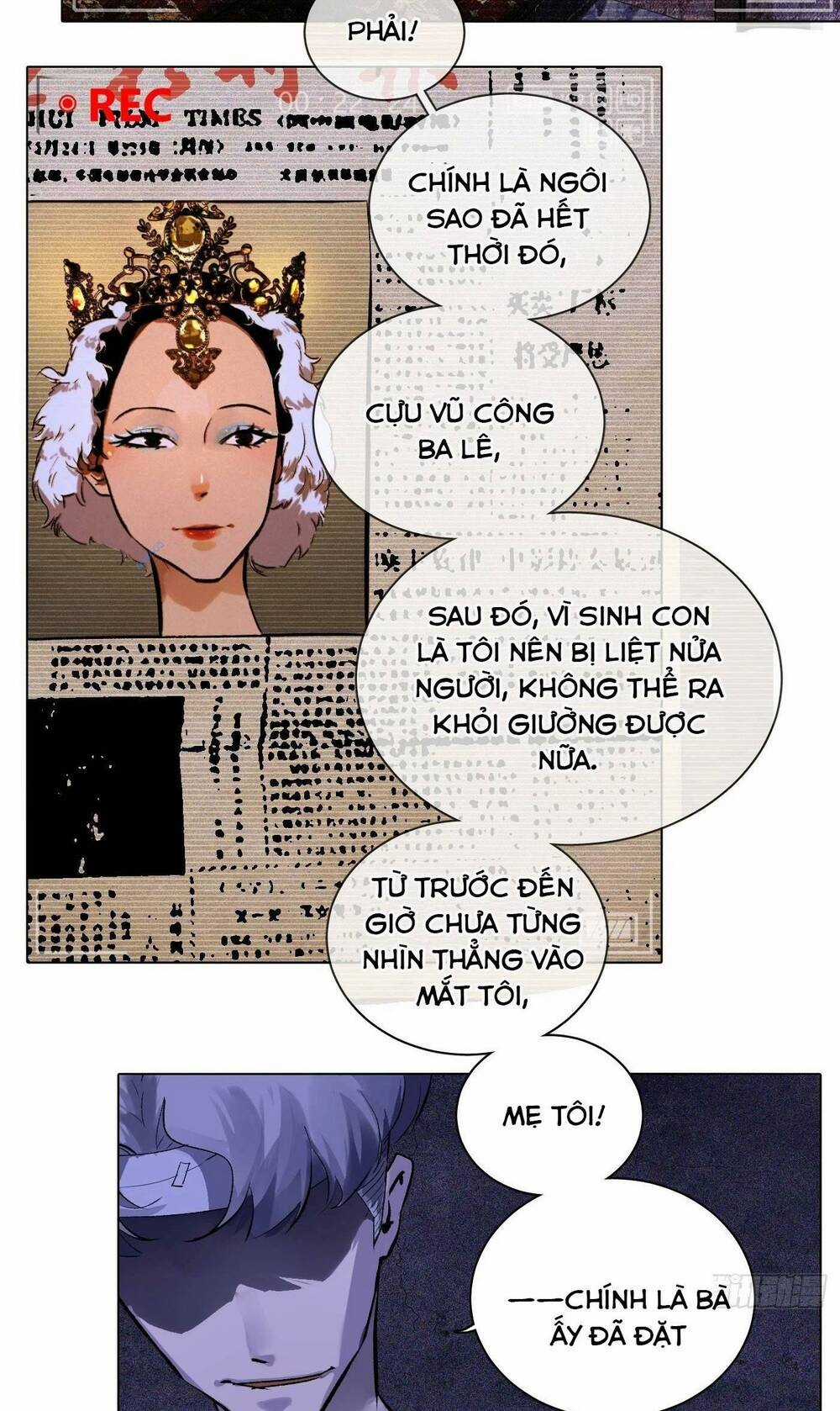 Trinh Thám Vlog - Chapter 65 - Trang 39