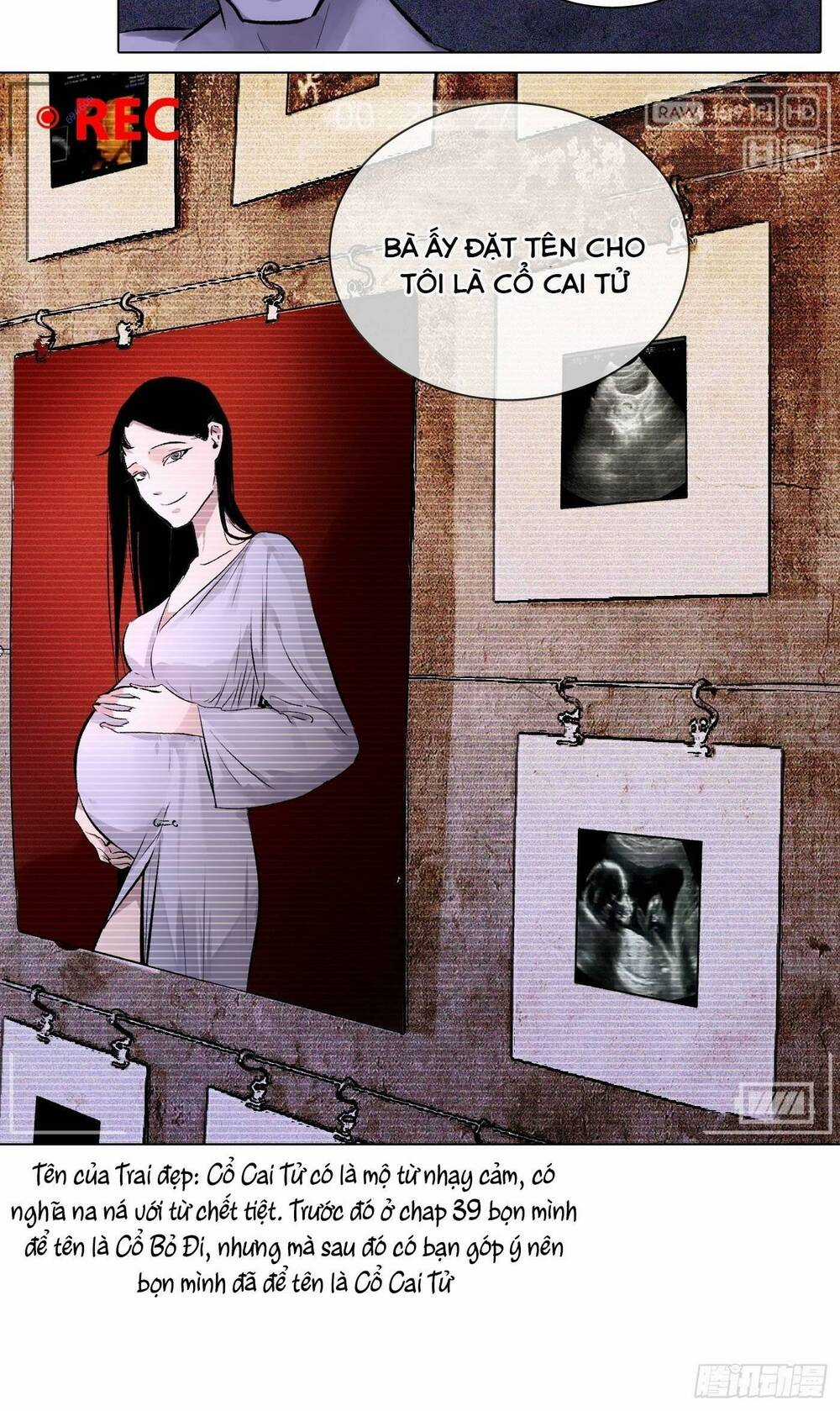 Trinh Thám Vlog - Chapter 65 - Trang 40