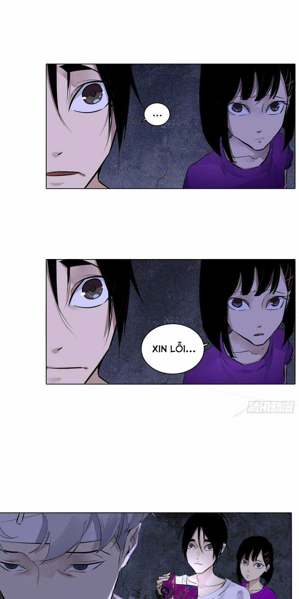 Trinh Thám Vlog - Chapter 65 - Trang 41