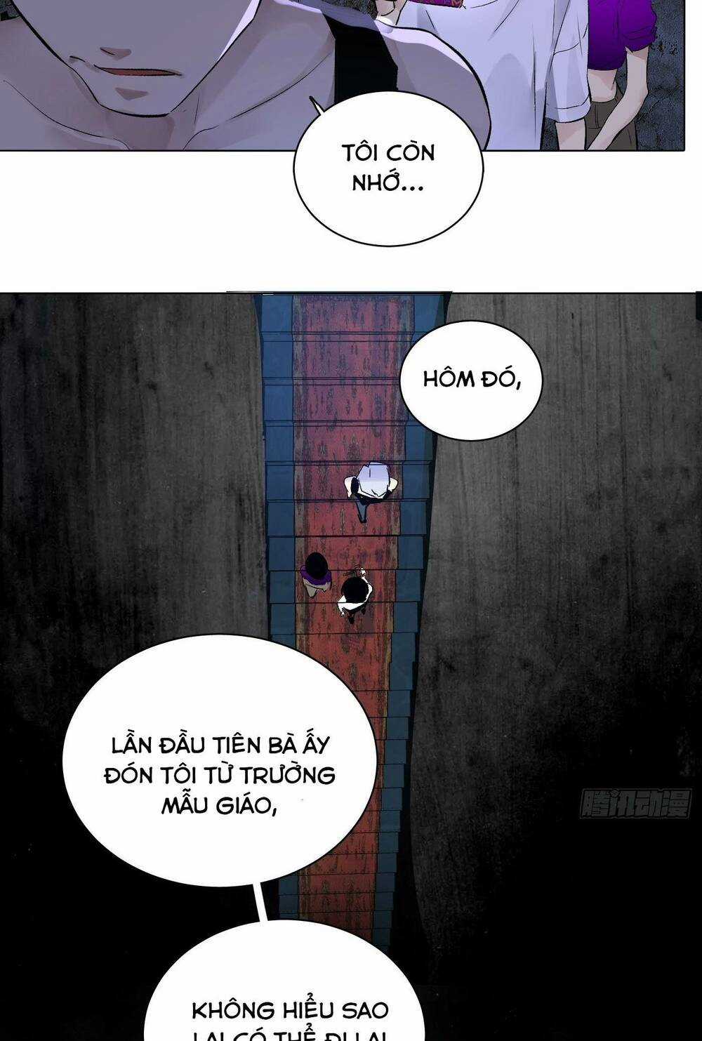 Trinh Thám Vlog - Chapter 65 - Trang 42