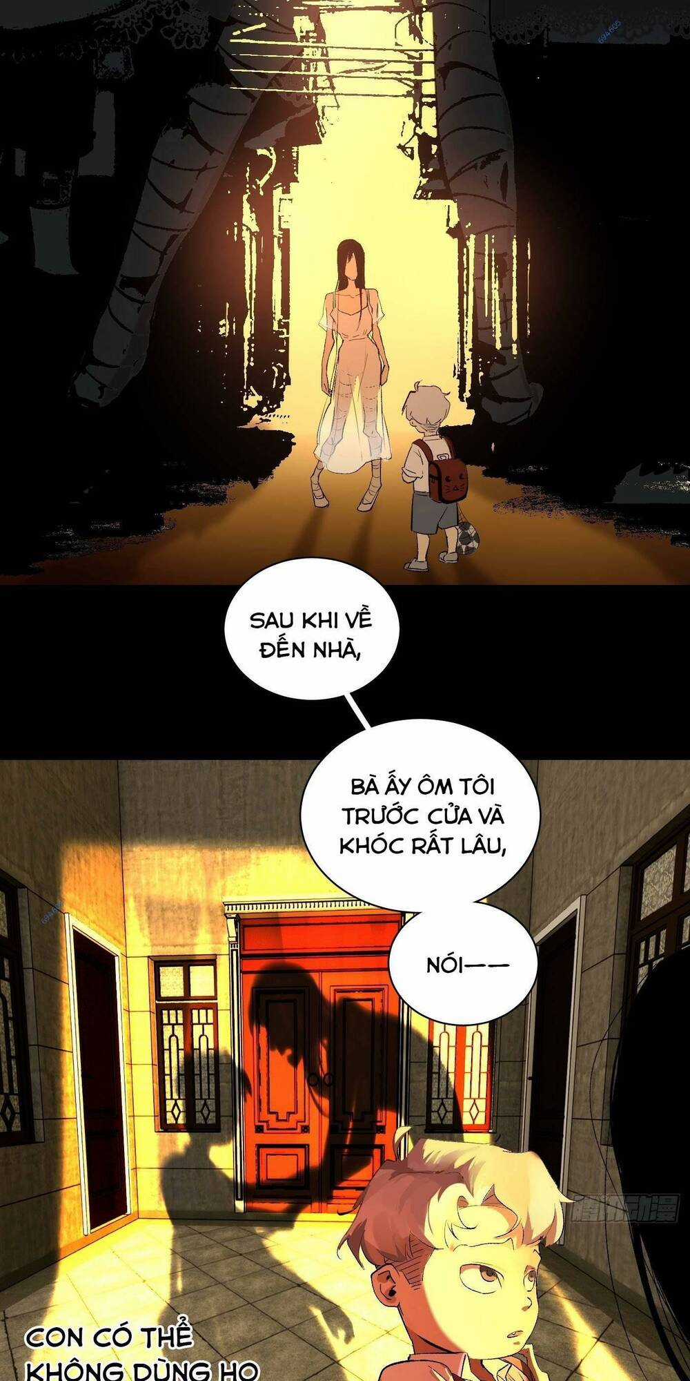 Trinh Thám Vlog - Chapter 65 - Trang 44