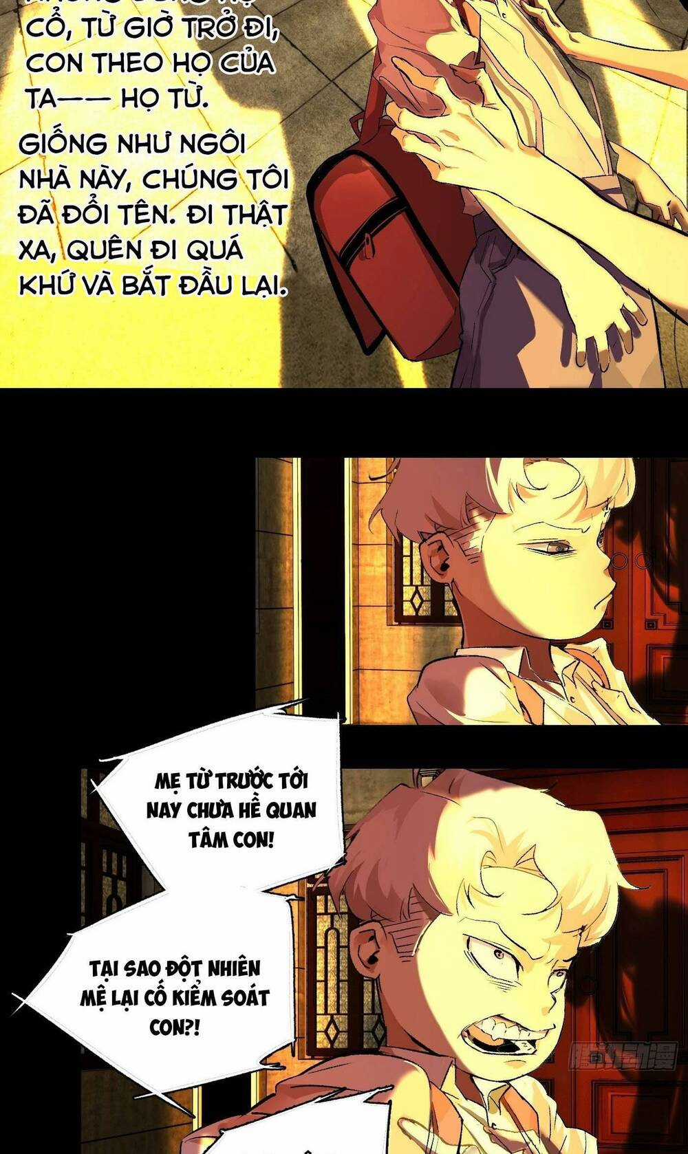 Trinh Thám Vlog - Chapter 65 - Trang 45