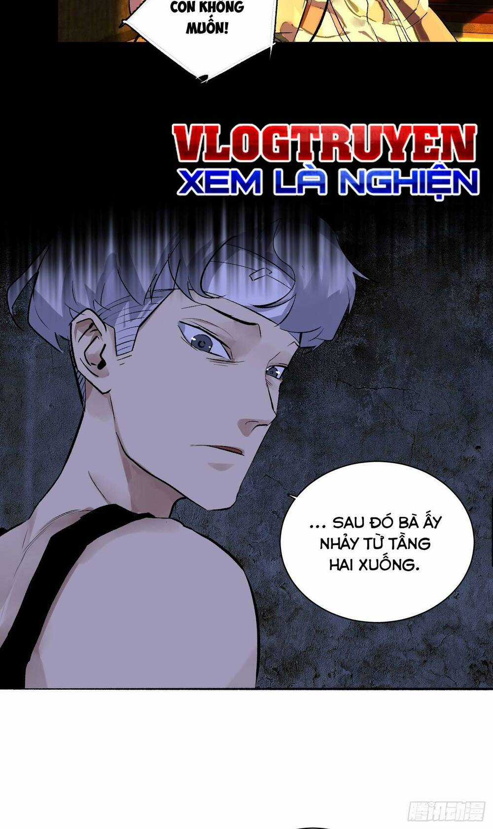 Trinh Thám Vlog - Chapter 65 - Trang 46