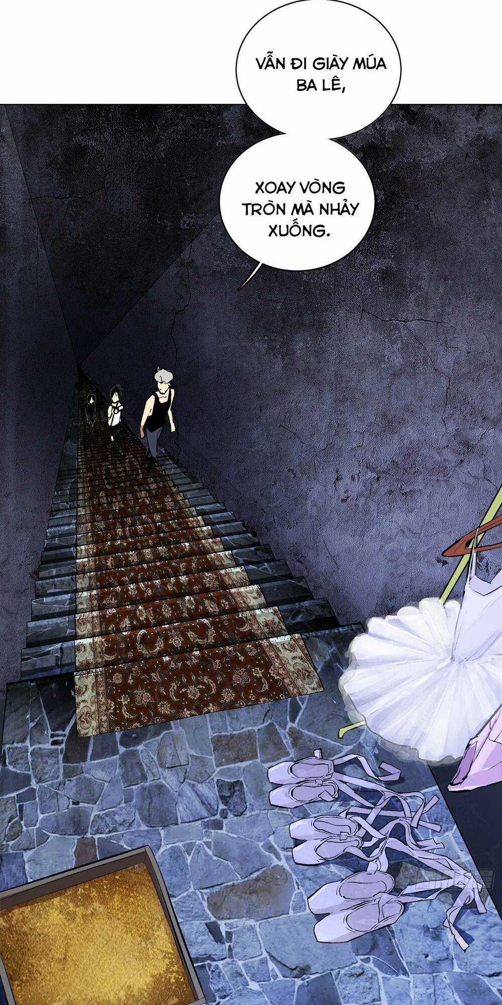 Trinh Thám Vlog - Chapter 65 - Trang 47