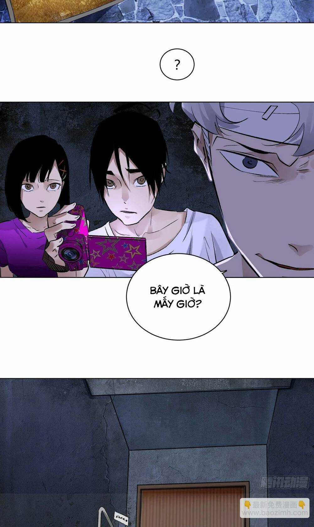 Trinh Thám Vlog - Chapter 65 - Trang 48