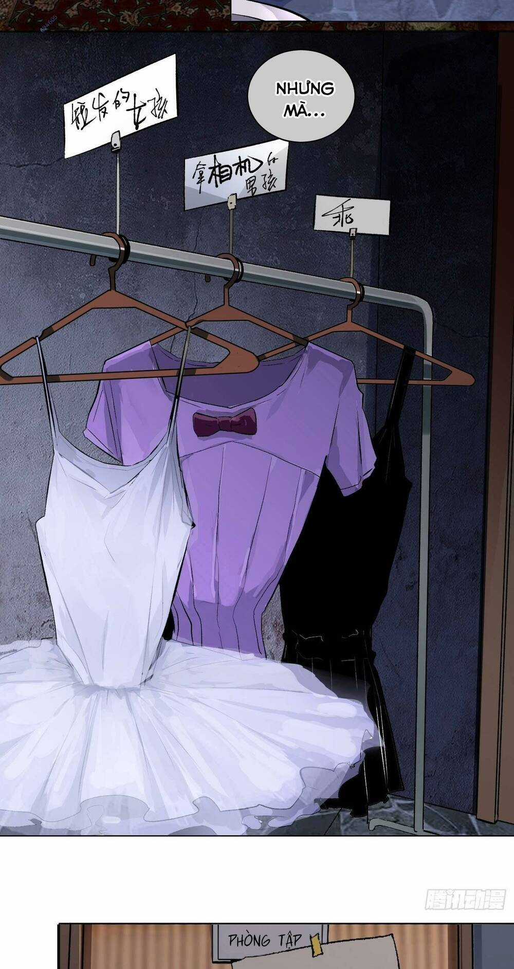 Trinh Thám Vlog - Chapter 65 - Trang 50