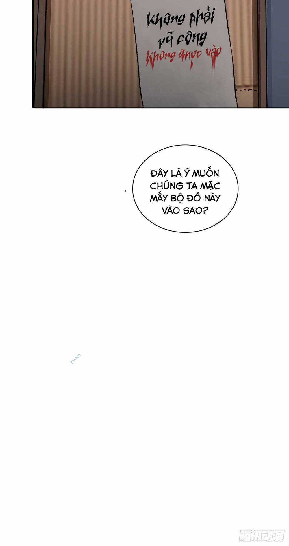 Trinh Thám Vlog - Chapter 65 - Trang 51