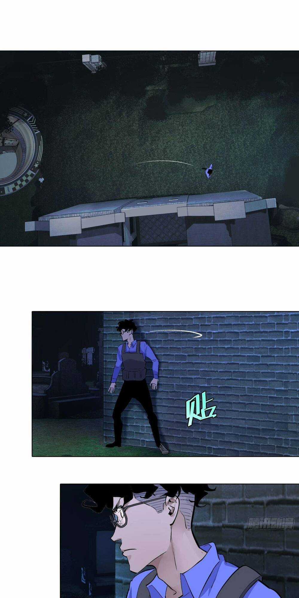 Trinh Thám Vlog - Chapter 65 - Trang 10