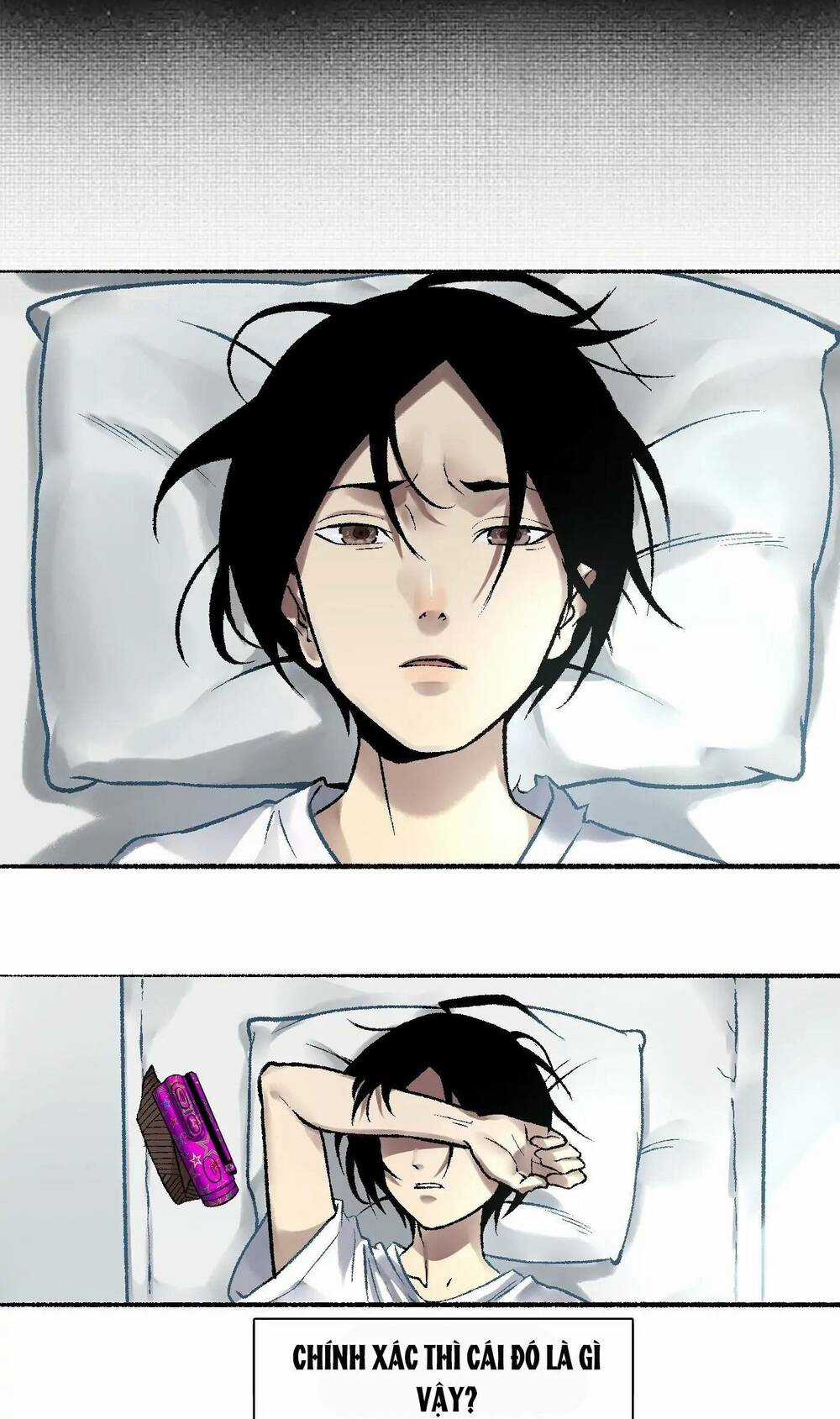 Trinh Thám Vlog - Chapter 7 - Trang 14