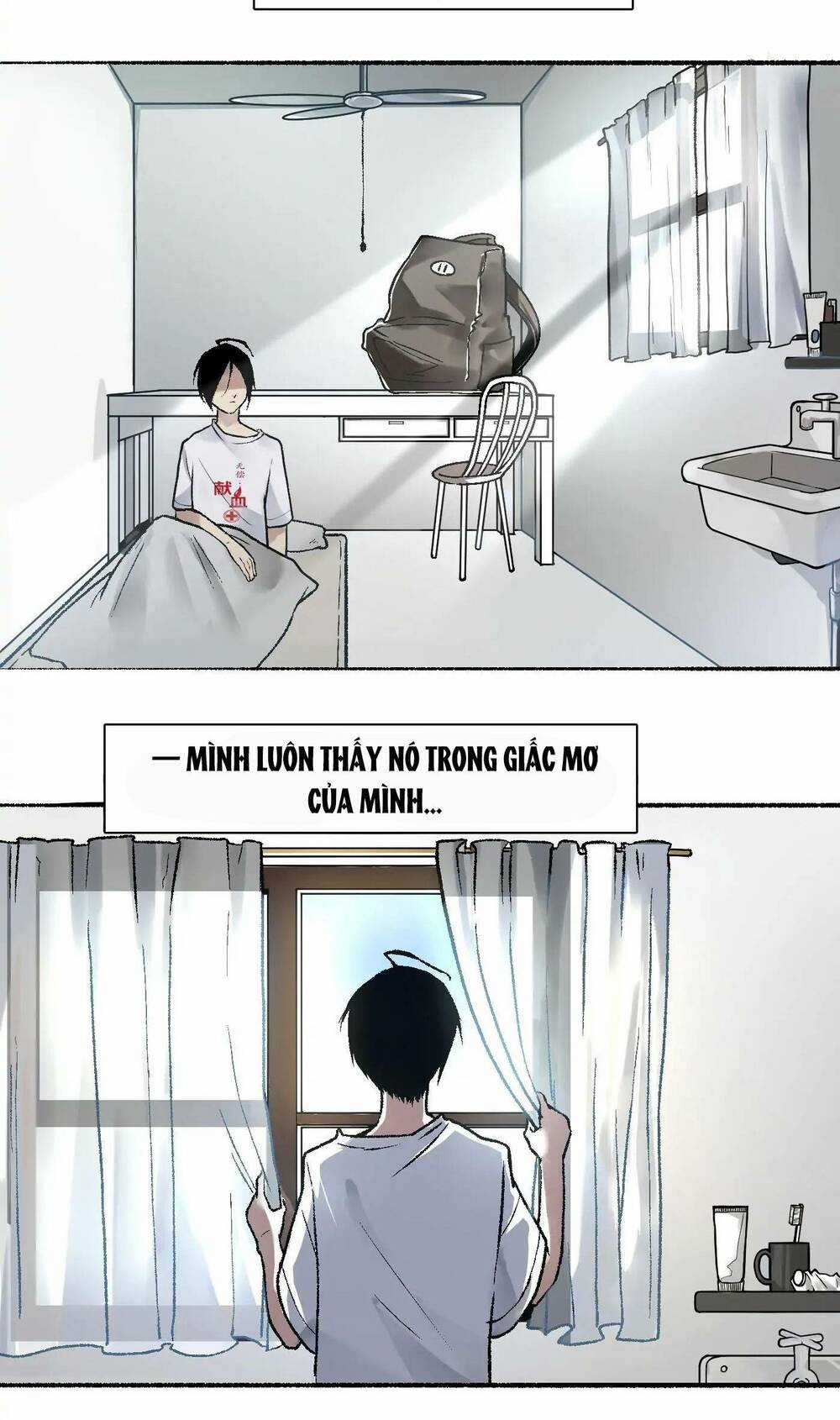 Trinh Thám Vlog - Chapter 7 - Trang 15