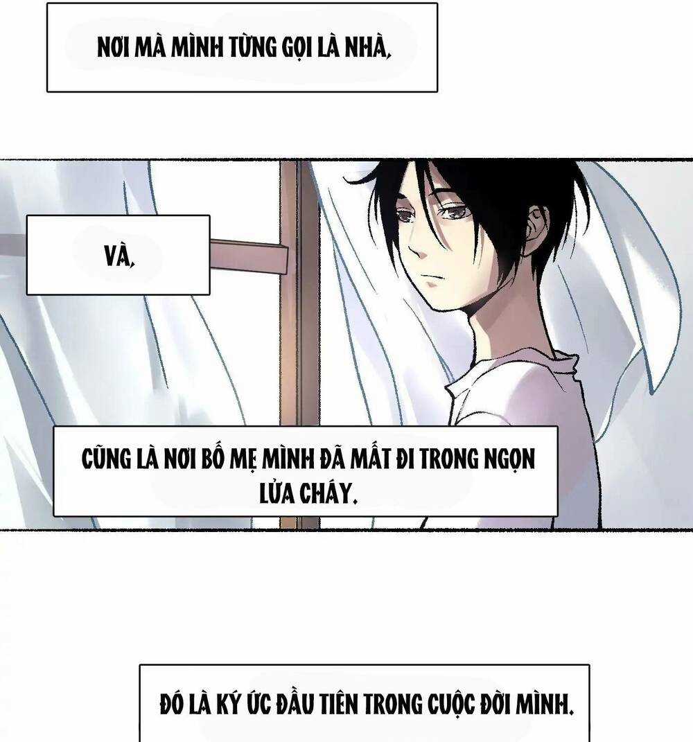 Trinh Thám Vlog - Chapter 7 - Trang 16