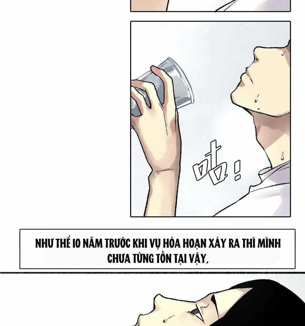 Trinh Thám Vlog - Chapter 7 - Trang 18