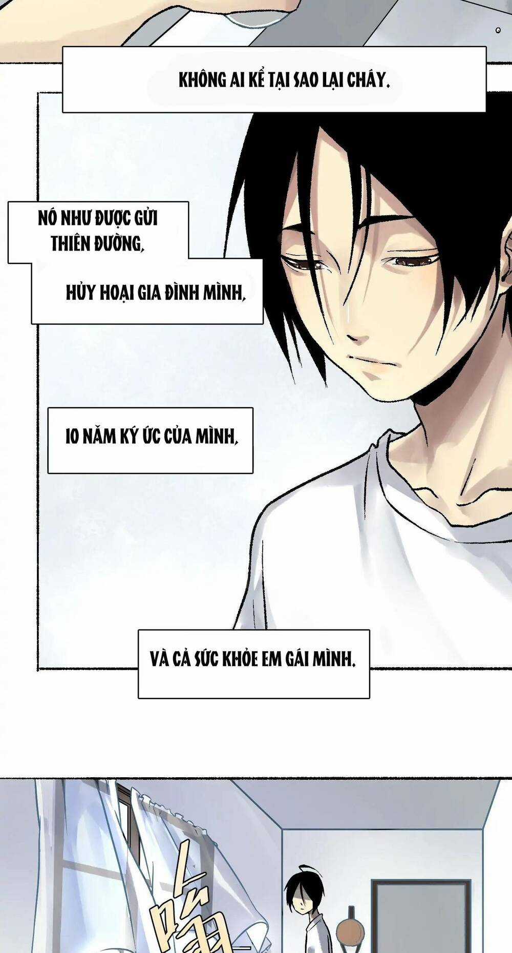 Trinh Thám Vlog - Chapter 7 - Trang 20