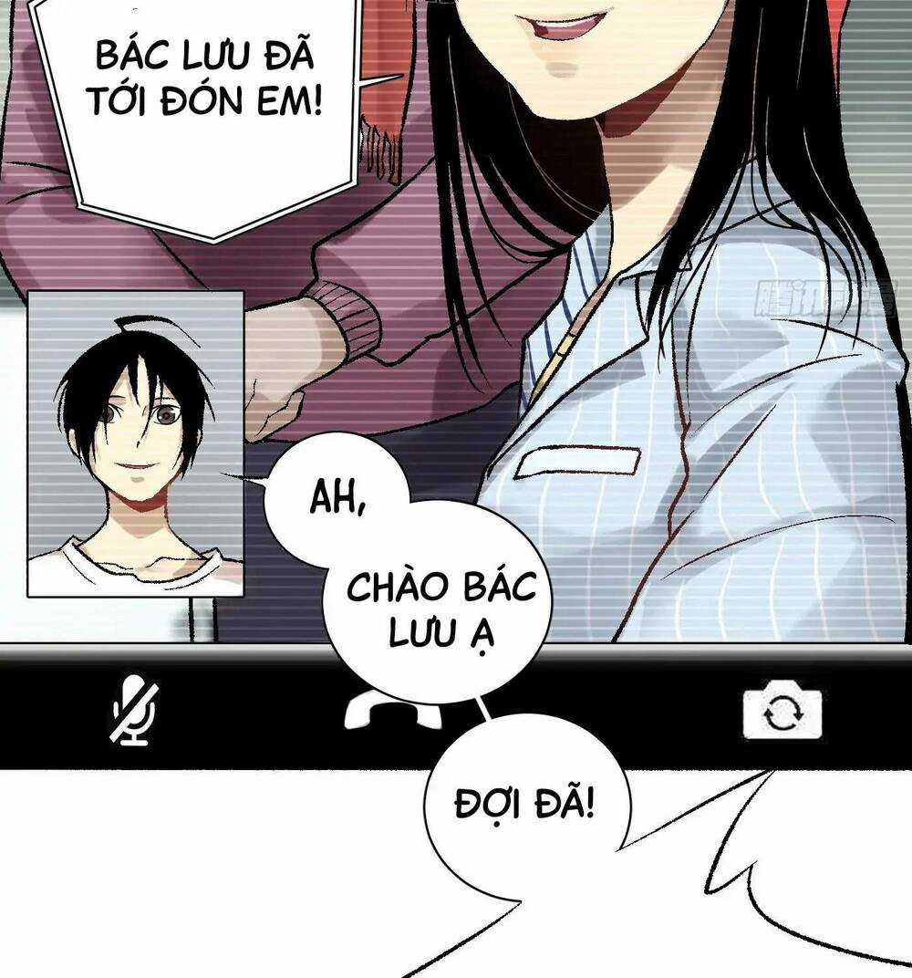 Trinh Thám Vlog - Chapter 7 - Trang 23